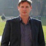Harry Veen